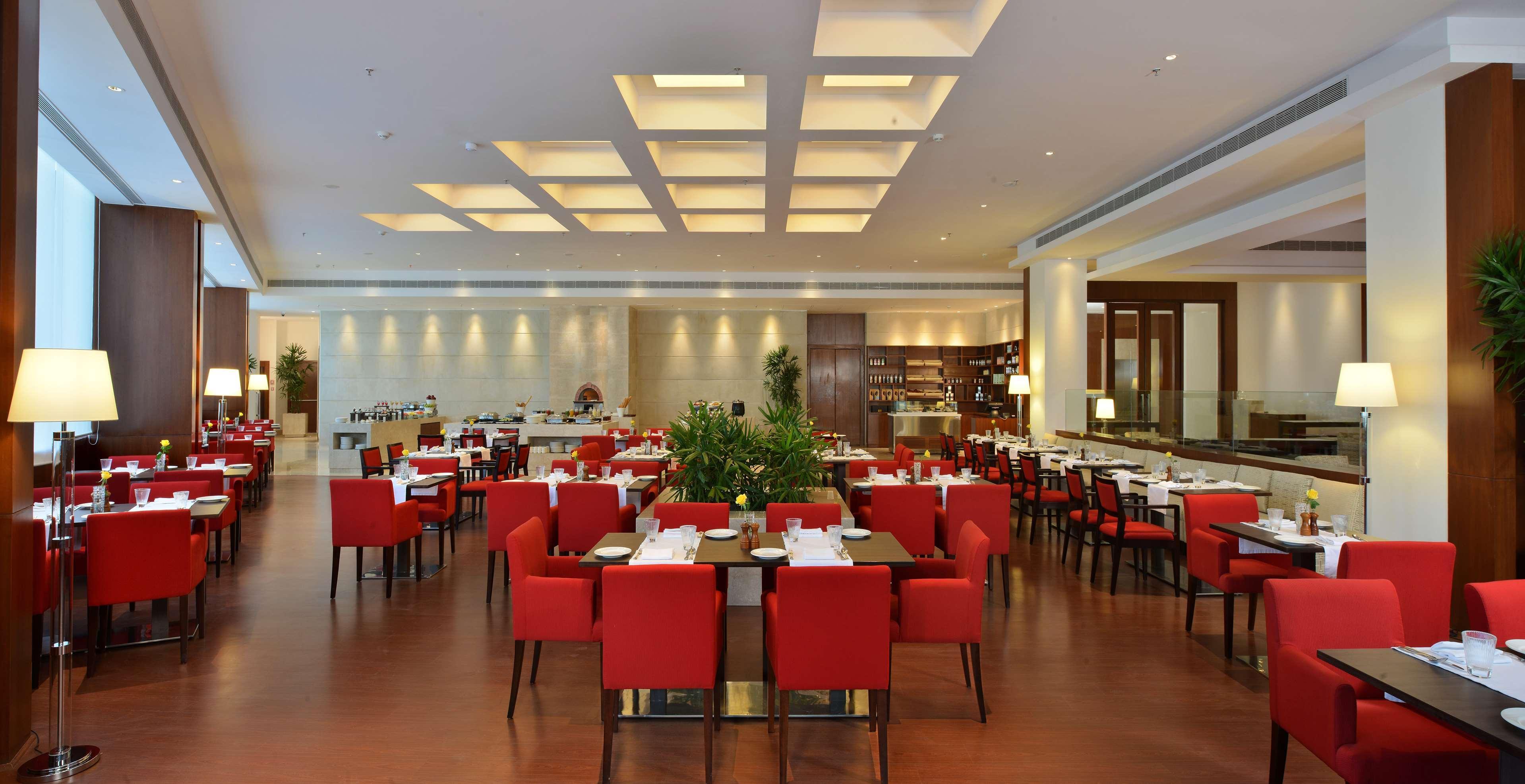 Park Plaza Chandigarh Zirakpur Eksteriør billede