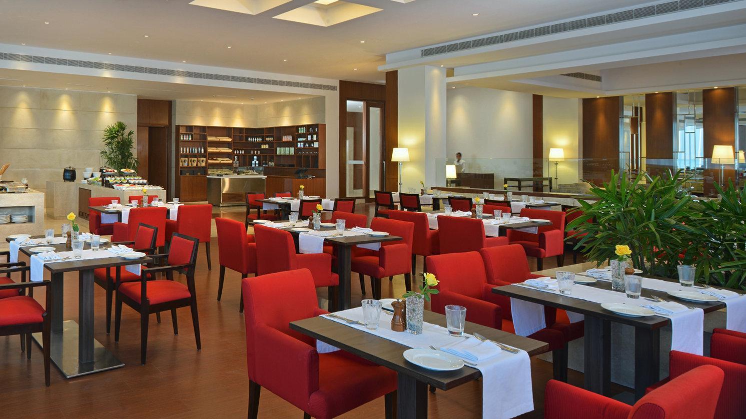 Park Plaza Chandigarh Zirakpur Eksteriør billede